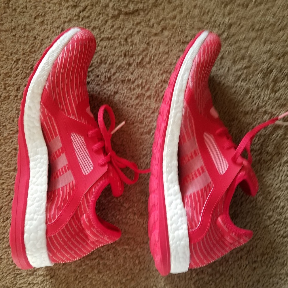 Adidas pure boost